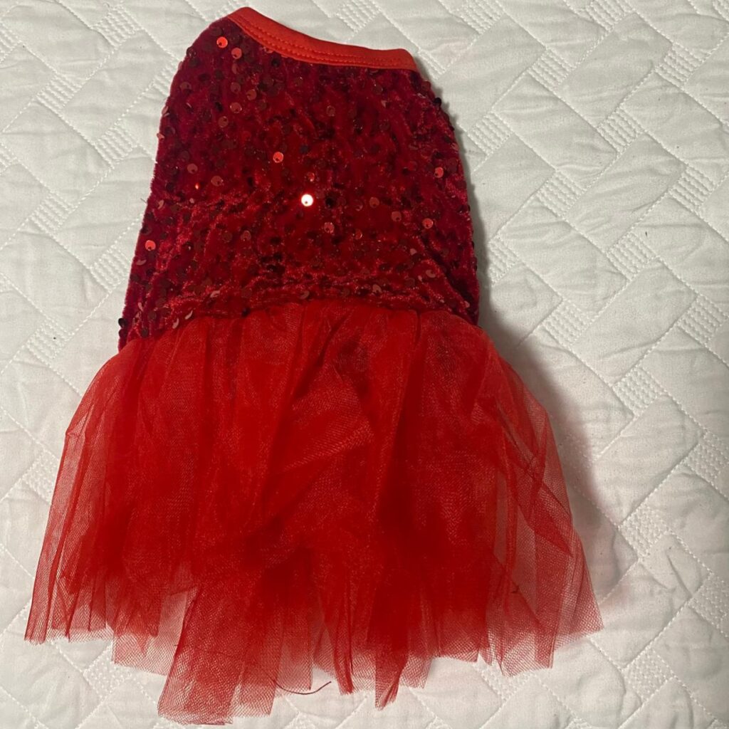 Pet clothing for dog and cats